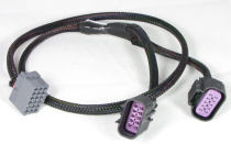 Y-Kabel - Checkbox - QCB-Y10-0003 QSP Products